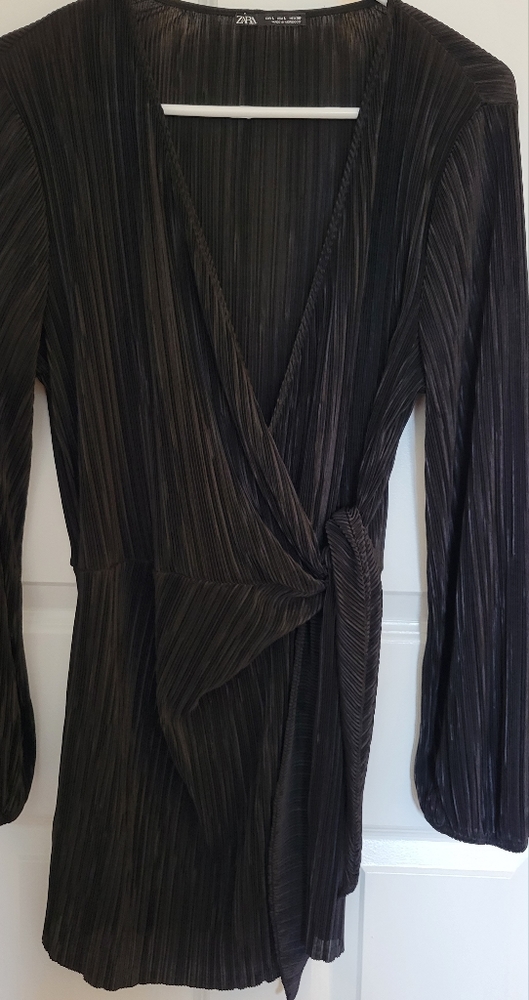 Long sleeve Blouse